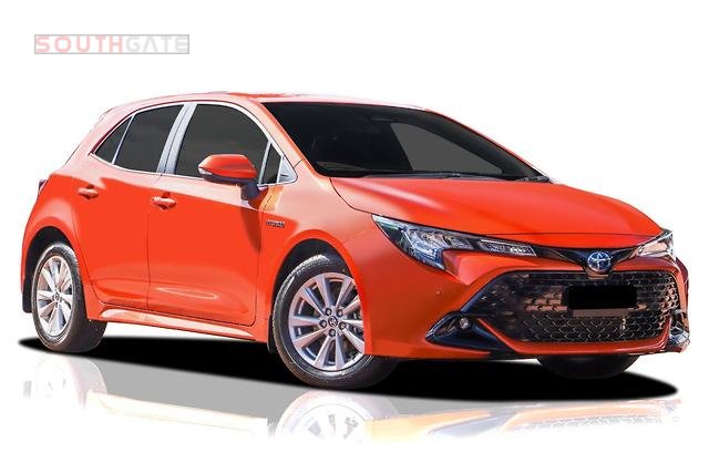Vehicle Image